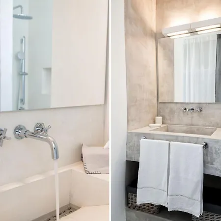 Villa Doma Parikia (Paros)
