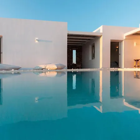 Doma Villa *