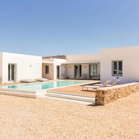 Doma * Parikia (Paros)